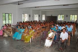 P.S.Y. College of Education Sivaganga Events photo 15
